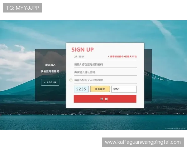 如何在K8凯发官网注册账号避免常见错误与注册失败问题